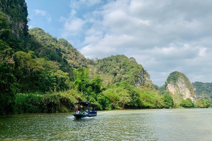 Ha Giang to Ban Gioc 4-Day Motorbike Adventure — Ha Giang Loop, Ma Pi Leng & Ban Gioc Waterfall photo 3