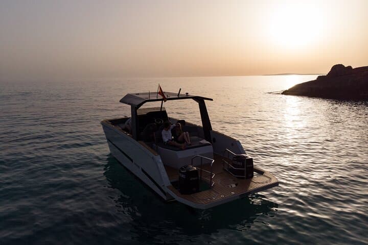 Private Catamaran Charter with Skipper in Palma de Mallorca — Beaches & Snorkeling photo 4