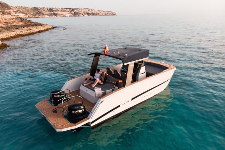 Private Catamaran Charter with Skipper in Palma de Mallorca — Beaches & Snorkeling photo 5