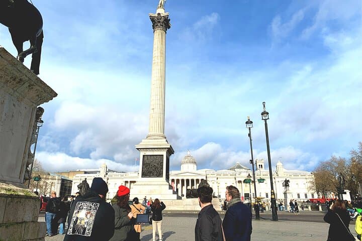 London Espionage Walking Tour: James Bond, MI5 & Real Spy Stories photo 5