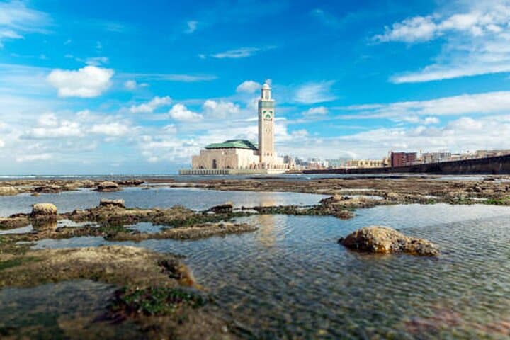8-Day Morocco Grand Tour: Casablanca to Marrakech via Imperial Cities & Sahara photo 2