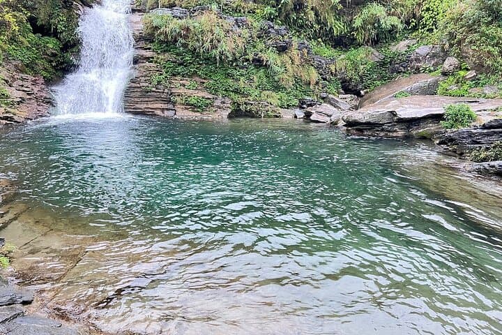 Ha Giang Loop 4-Day Car Tour: Dong Van Plateau, Ma Pi Leng & Lung Cu photo 6