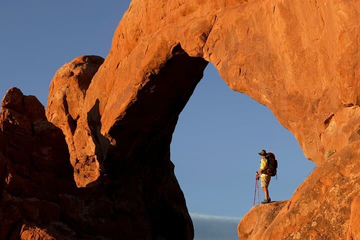 Arches National Park Self-Guided Audio Driving Tour: Drive, Hike & Explore photo 4