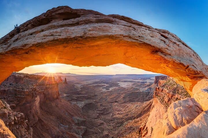 Arches National Park Self-Guided Audio Driving Tour: Drive, Hike & Explore photo 6