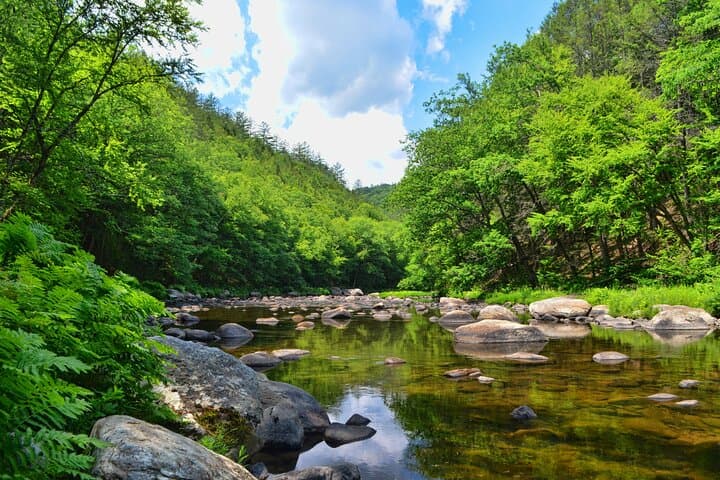 Drive Vermont Route 100: Self-Guided Audio Tour Through the Green Mountains photo 5