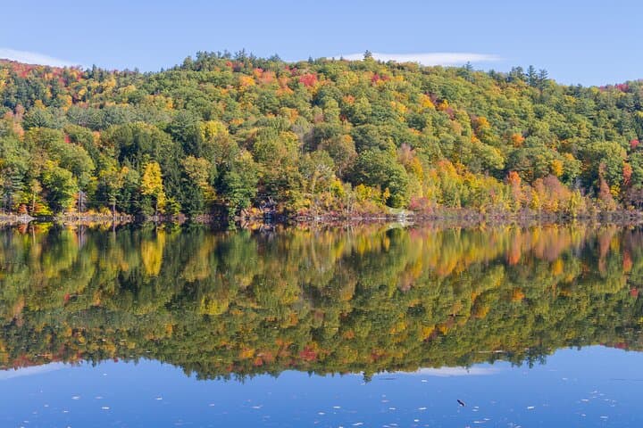 Drive Vermont Route 100: Self-Guided Audio Tour Through the Green Mountains photo 6