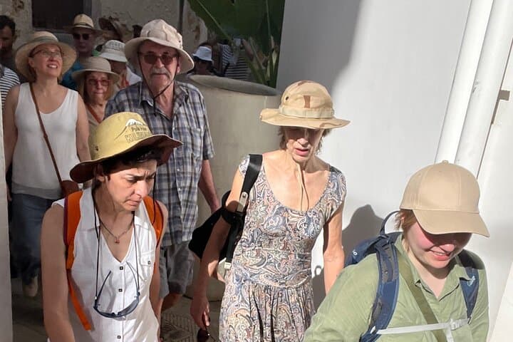 Stone Town Historical Walking Tour: A 2–3 Hour Cultural Walk Through Zanzibar’s Old City photo 2
