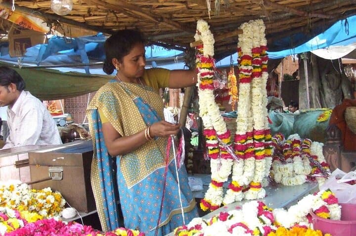 Exploring Spiritual Tamil Nadu: A 7-Day Private Journey from Chennai