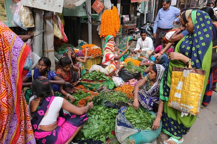 Exploring Spiritual Tamil Nadu: A 7-Day Private Journey from Chennai photo 2