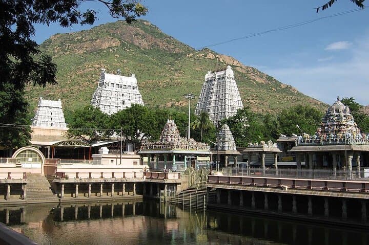 Exploring Spiritual Tamil Nadu: A 7-Day Private Journey from Chennai photo 6
