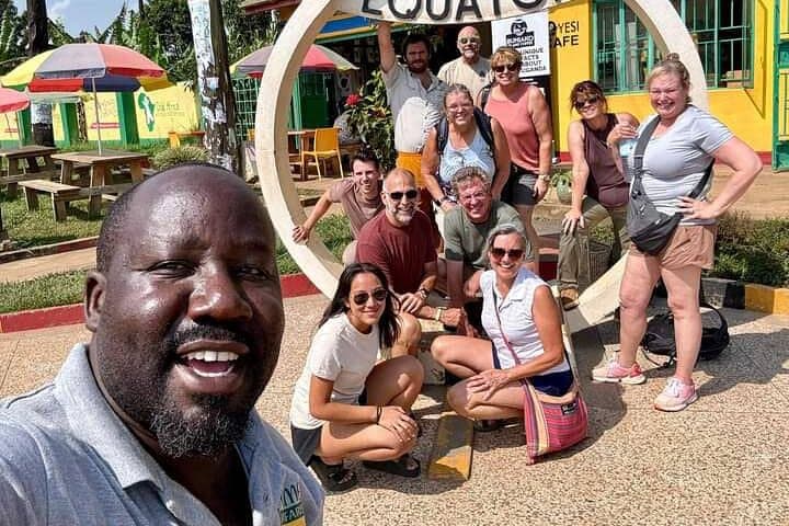10-Day Uganda Gorilla, Chimpanzee & Wildlife Safari — Bwindi, Kibale & Murchison photo 2