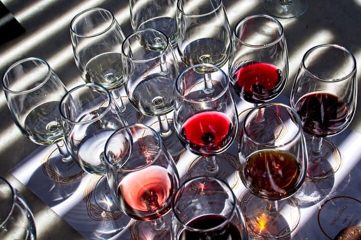 Etyek Wine Tour and Budapest Danube Evening Cruise — Private Day Trip