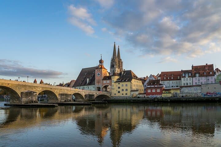 Etyek Wine Tour and Budapest Danube Evening Cruise — Private Day Trip photo 6