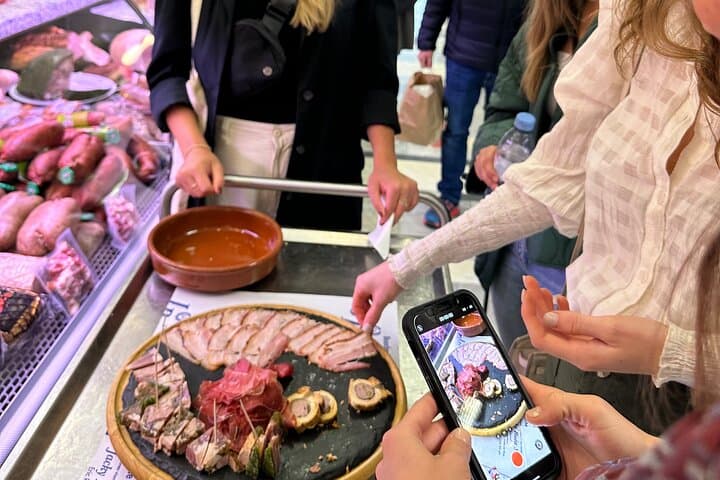 3-Hour Gourmet Walking Food Tour in Geneva — Cheese, Charcuterie & Wine Tasting