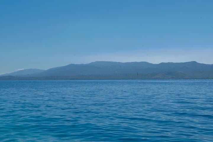 Cayo Arena Day Trip: Snorkel the Coral Sands from Puerto Plata photo 4