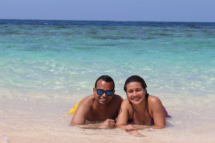 Cayo Arena Day Trip: Snorkel the Coral Sands from Puerto Plata photo 6