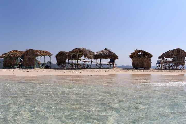 Cayo Arena Day Trip: Snorkel the Coral Sands from Puerto Plata photo 2