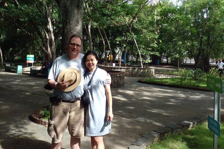 Full-Day Santo Domingo Colonial Zone Tour from Puerto Plata with Lunch photo 4