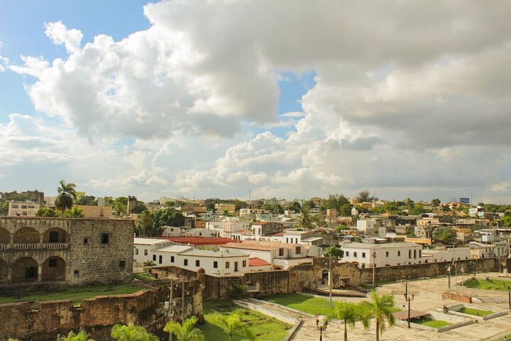 Full-Day Santo Domingo Colonial Zone Tour from Puerto Plata with Lunch photo 5