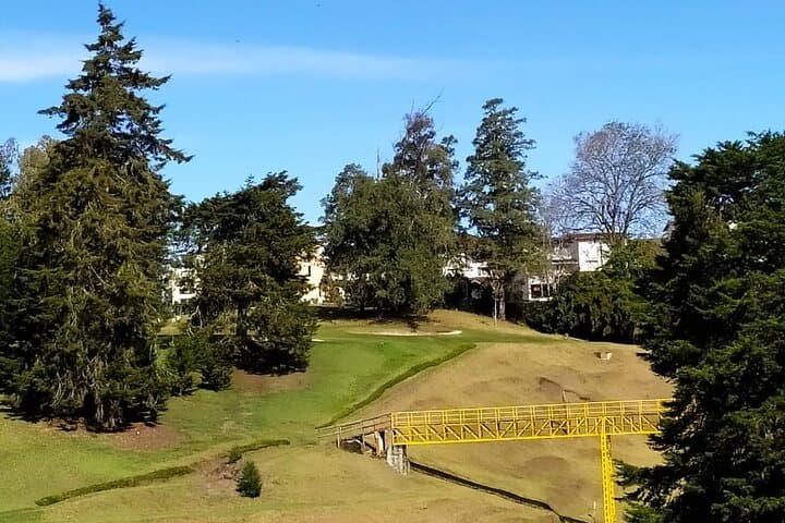 Private Golf Experience in Medellín — 18-Hole Round with Antioquia Mountain Views photo 4