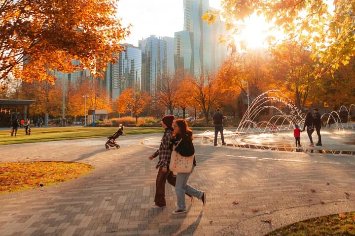 Central Park Highlights Scenic Walking Tour: Top Sights & Practical Tips