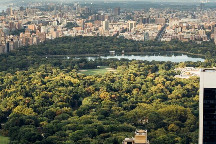 Central Park Highlights Scenic Walking Tour: Top Sights & Practical Tips photo 3