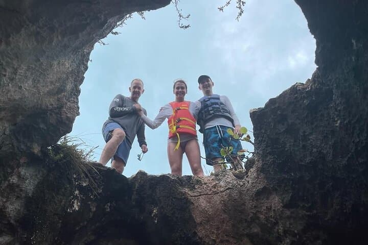 Providenciales ATV Adventure: 2-Hour Off‑Road Coastal Tour photo 3