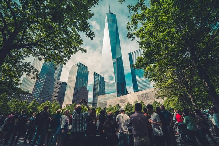 Central Park Highlights Scenic Walking Tour: Top Sights & Practical Tips photo 6