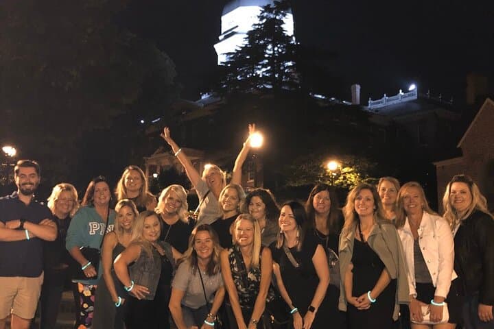 Haunted Pub Crawl of Historic Annapolis: Guided Ghost Tour & Bar Hopping photo 2