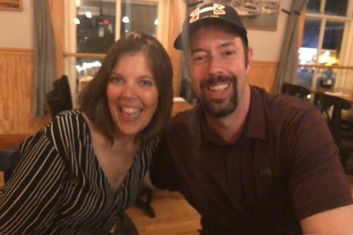 Haunted Pub Crawl of Historic Annapolis: Guided Ghost Tour & Bar Hopping photo 3