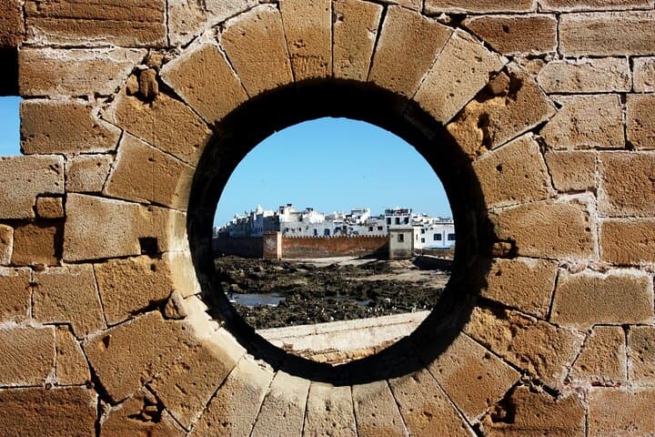 Essaouira Day Trip from Marrakech: Coastal Medina, Argan Cooperatives and Beaches photo 1