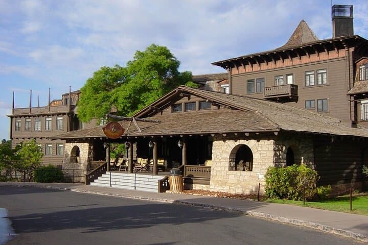 Grand Canyon South Rim Small-Group Day Tour from Flagstaff — 7-Hour Scenic Trip photo 5