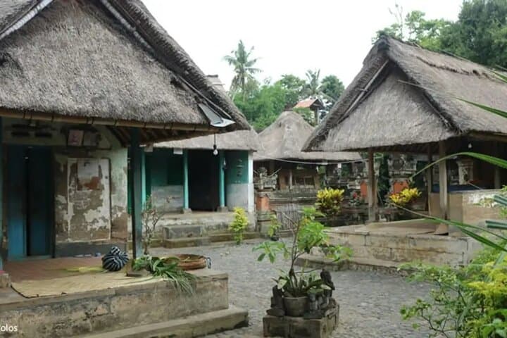 Half-Day Bali Private Tour: Ubud Temples, Traditional House & Tegenungan Waterfall photo 3