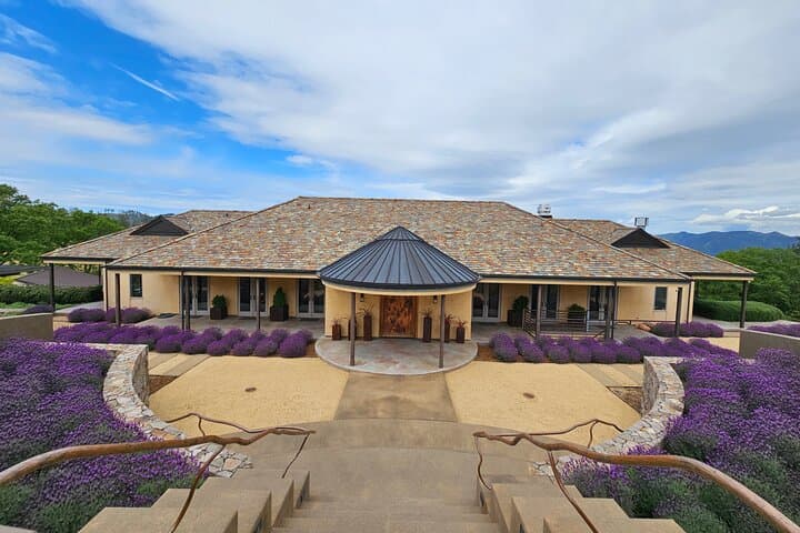 Private Sprinter Wine Tour of Napa Valley: Custom Tastings & Local Guides photo 3