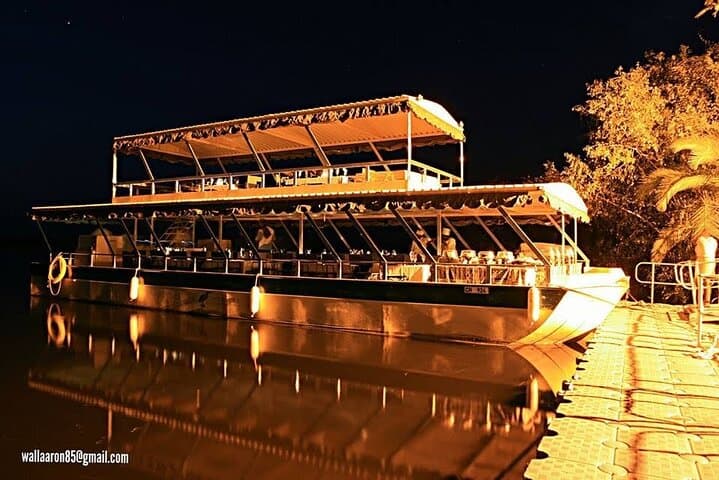 2-Day Chobe National Park Camping Safari — Overnight Game Drives & River Cruise photo 6