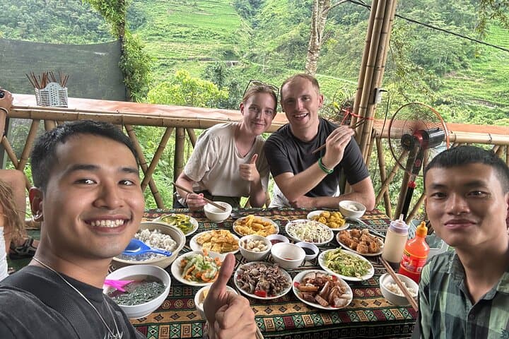 Ha Giang Loop 3-Day Motorbike Adventure from Hanoi — Premium Easy Rider Tour photo 3