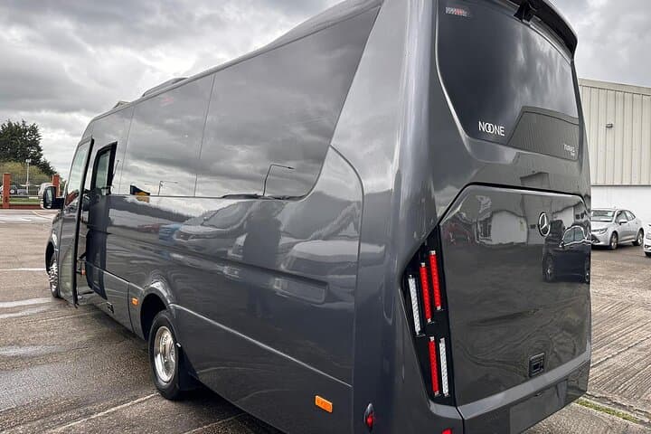 Private Luxury Day Tour to the Cliffs of Moher from Dublin photo 4