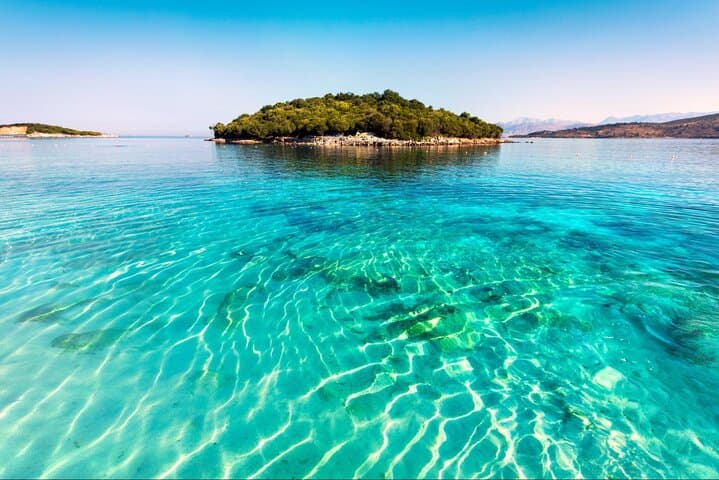 Albanian Riviera Day: Ksamil, Blue Eye & Saranda from Tirana photo 2