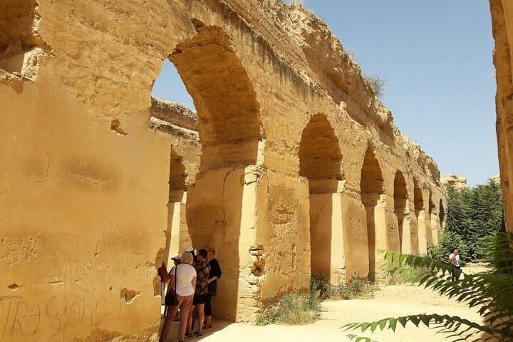 10-Day Private Morocco Tour: Imperial Cities, High Atlas & Sahara Camel Trek photo 2