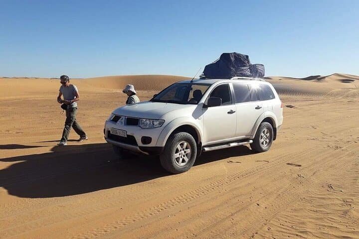 10-Day Private Morocco Tour: Imperial Cities, High Atlas & Sahara Camel Trek photo 3