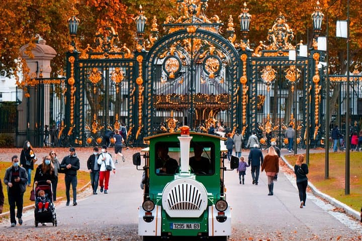 Private 2-Hour Guided Walking Tour of Lyon — Vieux Lyon, Croix-Rousse & Saône Views photo 3