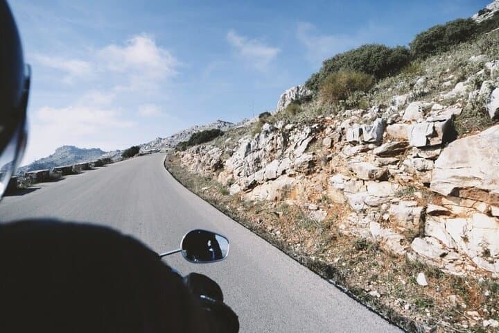 Self-Guided 4-Day Motorcycle Tour from Trogir — Coastal Roads, Plitvice & Krk photo 6