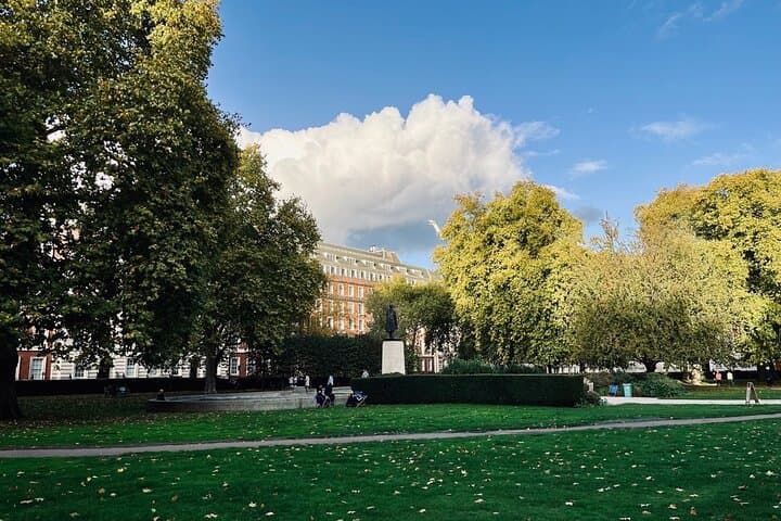 Elegance and Heritage Mayfair Walking Tour photo 2