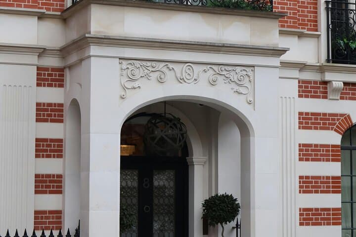 Elegance and Heritage Mayfair Walking Tour photo 4
