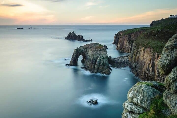 Best of West Cornwall Private Tour: Lands End, St Ives & Ancient Sites photo 6