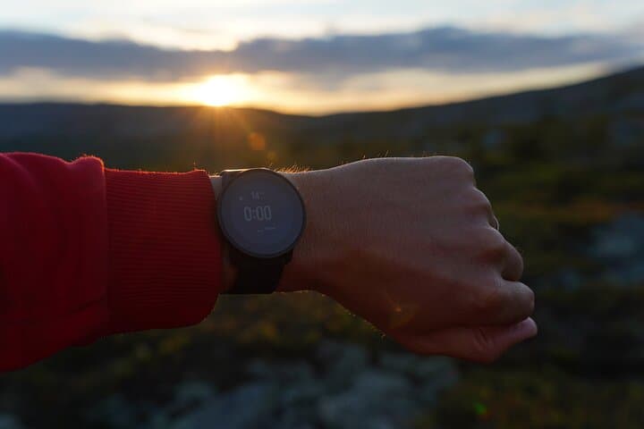 Arctic Wilderness Sunset Hike from Rovaniemi — Midnight Sun, Firecraft & Survival Skills photo 2