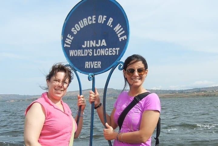 Jinja White Water Rafting: 2-Day Source of the Nile Adventure photo 5