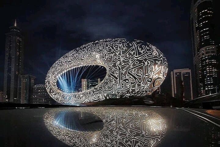 Dubai in 4 Days: Essential 3-Night City & Desert Experience photo 2