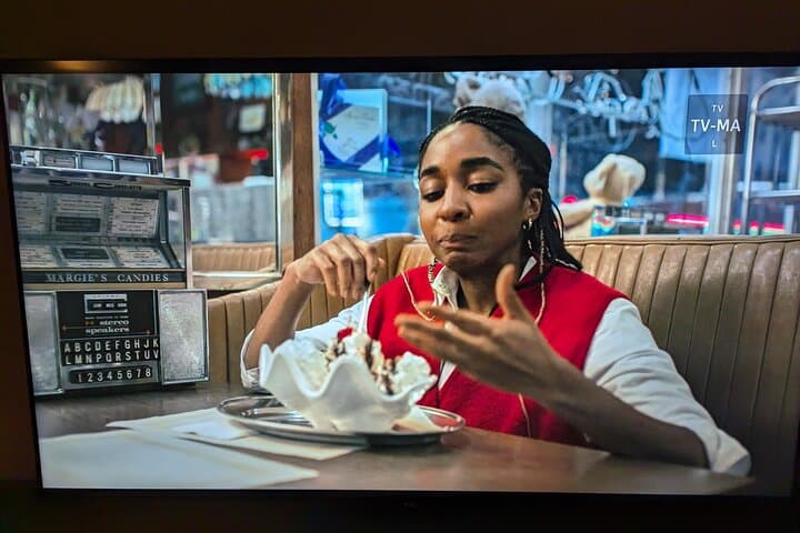 Bear Private Pedicab Food Tour Chicago — Deep Dish, Margie's Banana Split & Filming Sites photo 6