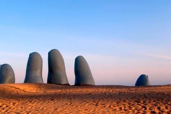 Private VIP Punta del Este Full-Day Tour from Montevideo photo 2